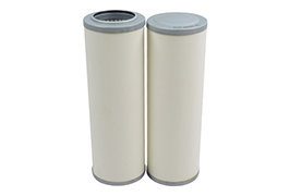 Equivalent Air Compressed Oil Separator Filter P-CE03-572